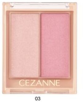 Face Glow Color 03 Romance Glow