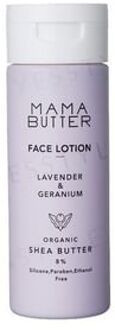 Face Lotion Lavender & Geranium 200ml