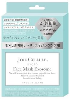 Face Mask Exosome 7 pcs