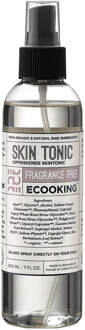 Face Mist/Skin Tonic Fragrance Free 200 ml