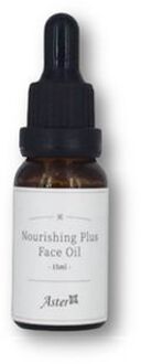 Face Oil Nourishing Plus - 15ml