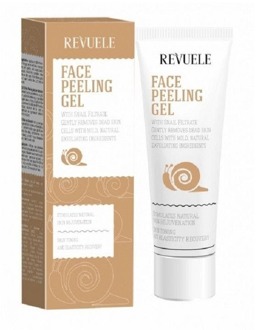 Face Peeling Gel 80 ml Slak