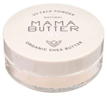 Face Powder SPF 38 PA+++ Natural 7g
