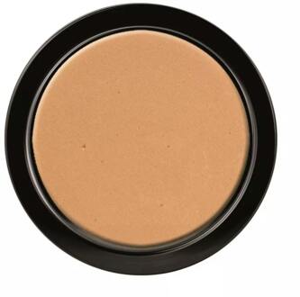 Face Pressed Powder Transparent Matte - 6A Tanned