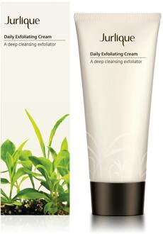 Face Scrub Jurlique Daily Exfoliating Cream 100 ml