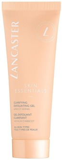 Face Scrub Lancaster Skin Essentials Clarifying Exfoliating Gel 75 ml