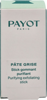 Face Scrub Payot Pate Grise Purifying Exfoliating Stick 25 g