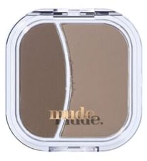 Face Sculptor Shading - 2 Types #C02 Strong