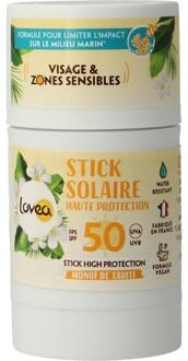 Face & sensitive areas stick SPF50 - 40 gram