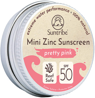 Face & Sport Pretty Pink SPF50 - 15g