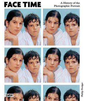 Face Time - Phillip Prodger