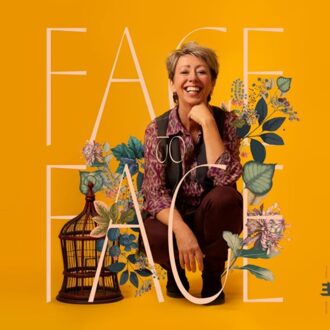 Face To Face - Nikki Iles