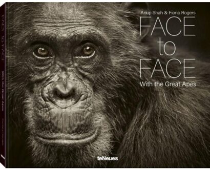 Face To Face - Shah, Anup