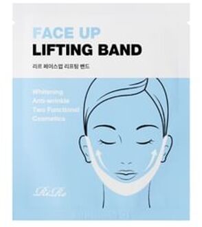 Face Up Lifting Band 1 pc