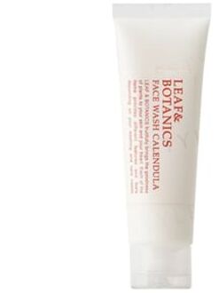 Face Wash Calendula 95g
