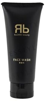 Face Wash Unscented 100g