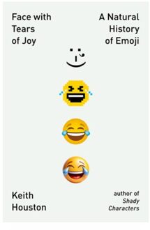 Face With Tears Of Joy - Keith Houston