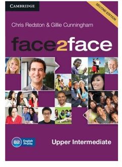 Face2face Upper Intermediate Class Audio CDs (3)