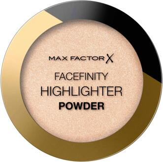 Facefinity Highlighter Powder - Brightener 001