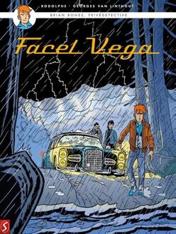 Facel Vega -  Georges van Linthout, Rodolphe (ISBN: 9789464841084)