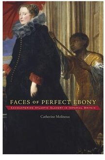 Faces of Perfect Ebony