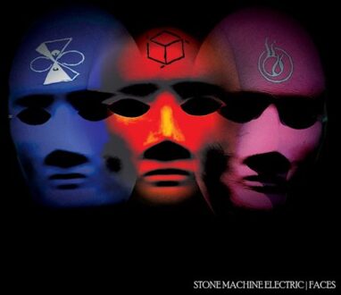 Faces - Stone Machine Electric