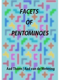 Facets Of Pentominoes