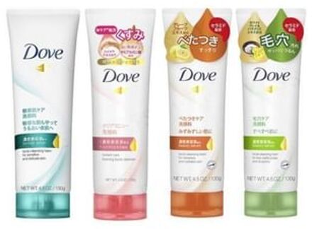 Facial Cleansing Foam Fresh - 130g