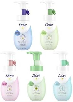 Facial Cleansing Mousse Sensitive Mild - 125ml Refill