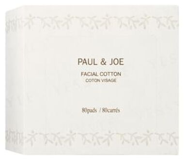 Facial Cotton 80 pcs