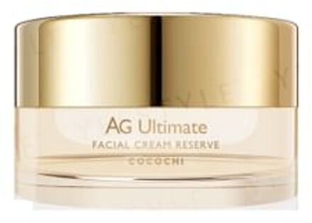 Facial Cream Reserve 15g