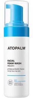 Facial Foam Wash 150ml