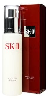 Facial Lift Emulsion 100ml