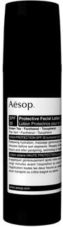 Facial Lotion with Sunscreen SPF25 50ml