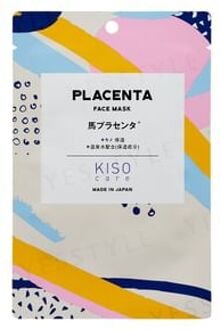 Facial Mask PC Placenta 1 pc