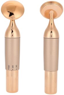 Facial Massager Ultrasone Gezicht Slim Lift Draai Stok Scrubber Skin Cleaner Apparaat Lift Rimpel Verwijderen Massage Schoonheid Machine