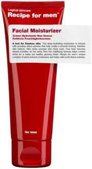 Facial Moisturizer 75 ml.