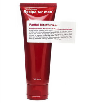 Facial Moisturizer 75 ml.