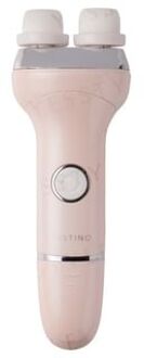 Facial Point Care Brush Pink 1 pc