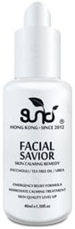 Facial Savior Skin Calming Remedy 40ml