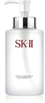 Facial Treatment Cleansing Oil 250ml