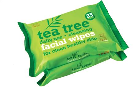 Facial Wipes - 2.0ks