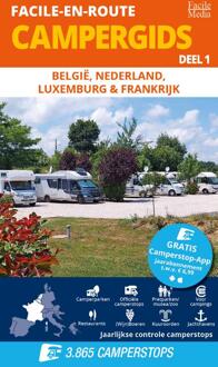 Facile-En-Route Campergids / Deel 1