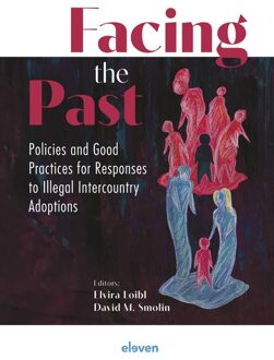 Facing the Past - - ebook