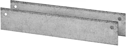 Facom 2 Verdelers Voor Laden Van155Mm 330X140X2Mm - U50030083Q - U50030083Q