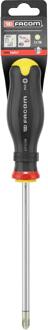 Facom AN - Protwist® Screwdrivers for Phillips® Screws - Round Blades | 150 mm - ATP3X150PB