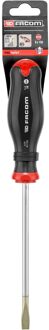 Facom ATF - Protwist® Schroevendraaier voor Sleufschroeven - Gesmeed Bled | 8 x 150 mm - ATF8X150PB