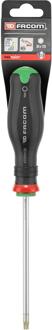 Facom ATX - Protwist® Schroevendraaiers voor Torx® Schroeven | 30 x 125 mm - ATX30X125PB
