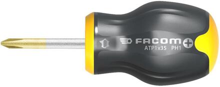 Facom Bolschroevendraaier Protwist Ph1X35 - ATP1X35 - ATP1X35