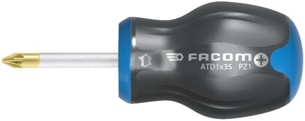 Facom Bolschroevendraaier Protwist Pz2X35 - ATD2X35 - ATD2X35